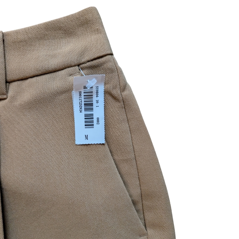 Old Navy Extra High Rise Taylor Wide Leg Trousers NWT - Picture 3 of 15